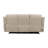 Jaberi 82'' Upholstered Power Reclining Sofa-363662987