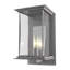 Lanterne murale d'extérieur 7 po Kingston-96125128-96125127-116192496