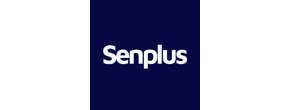 senplus Logo