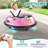 12 Volt Baby Bumper Car Battery Powered Ride-on Toy with Remote Control-92512063