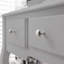 Naia Dressing Table with Mirror-52024819
