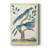 Pastel Birds VI -Custom Wrapped Gallery Cavas-2038264559