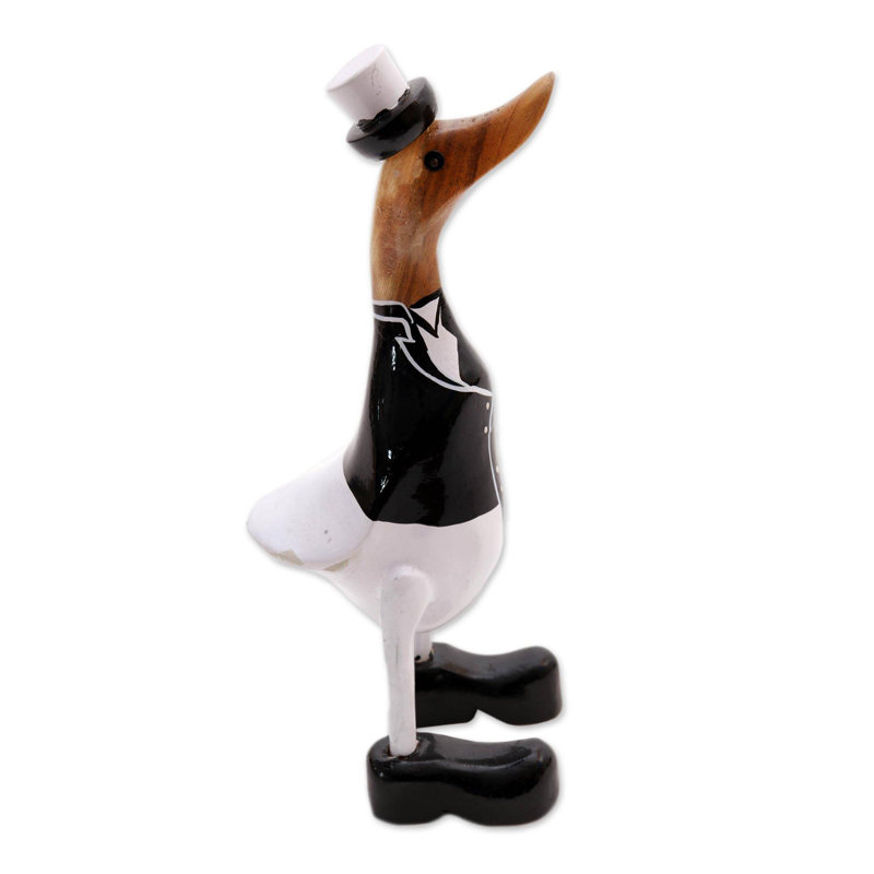 Sculpture racine en bambou et bois-capitaine Shenfield