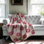 Chic Love - Couverture Sherpa de qualité supérieure 1 pièce WB_FL_100624_0035-99674138