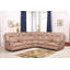 Ensemble de salon inclinable 7 pièces Douglaston