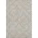 Premium Machine Washable Cerrito Taupe Rug