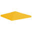 Centeio Dakota Fields Fabric Replacement Canopy for Gazebo-620956688-620956686