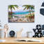 Coastal View by - on-416263786