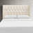 Knighten Upholstered Headboard-1906515190-1906515180