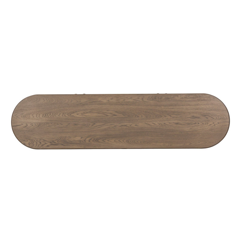 Makai 4 Door Sideboard
