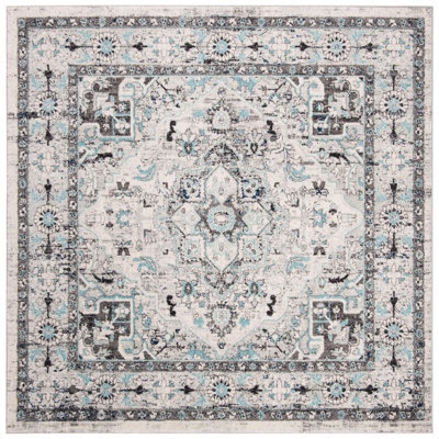 Kallie 900 Performance Oriental Rug