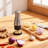 Multi-function Manual Garlic Press
