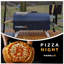PIZZELLO Gas Single Burner