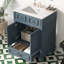 Meuble-lavabo 24 po avec lavabo en céramique-705694191