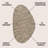 Omid Modern Rustic Abstract Beige/Brown Indoor/Outdoor Rug-1016650251