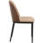 Larenzo 18.7'' H Upholstered Metal Side Chair-530462027