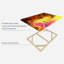 Superbe impression sur toile de Bouddha-92518921