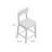 Almaguer Bar & Counter Stool-465506875-475267909