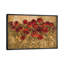 Sunshine Florals by Silvia Vassileva - Wrapped Canvas Painting-2071154260-2140750542