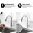 Kitchen Faucet-117496308