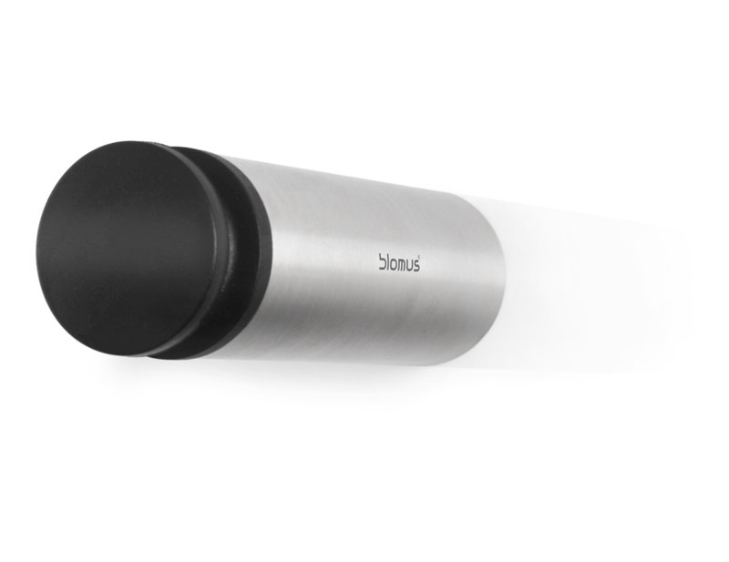 Entra Stainless Steel Baseboard Stop