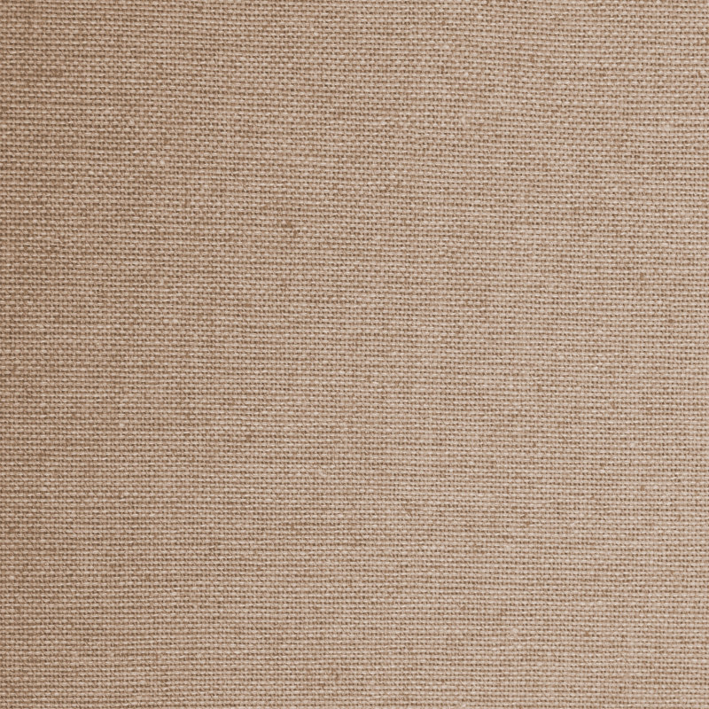 Charleston Woven Cotton Rich Tablecloth  52"x70" In Beige, Beige, 70" L x 52" W