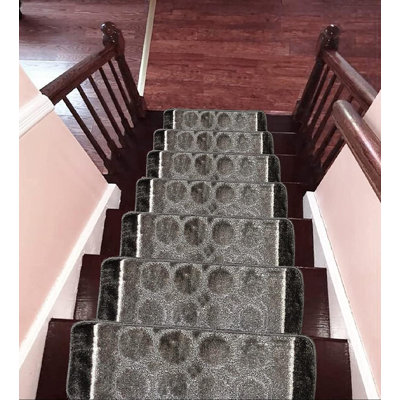 Tapis d'escalier Alyese