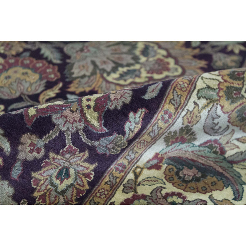 One-of-a-Kind 8'1" X 10'2" Area Rug