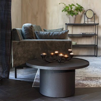 Couchtisch Pedestal