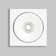 Marc LED 4.7244" Pinhole Recessed Trim