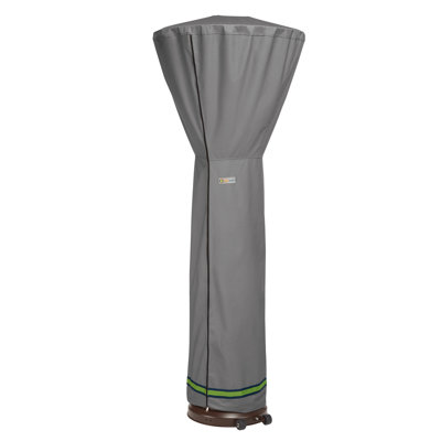 Housse pour chauffe-terrasse imperméable Soteria - s'adapte jusqu'à 86 po