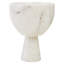 Salmo Marble Decorative Bowl-1496711046