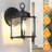 Numidia LED Wall Light