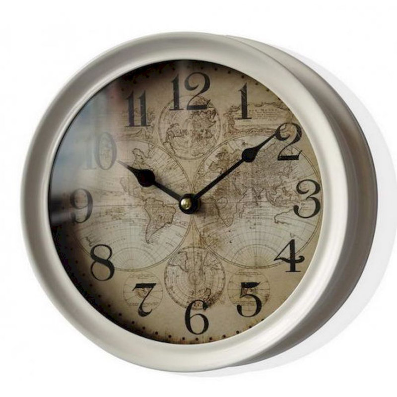 Hewes Wall Clock