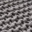 TABOURET EN TRICOT TRICOTÉ