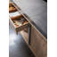 Verite Unfinished TV Stand for TVs up to 70"
