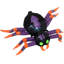 Freestanding Halloween Decoration