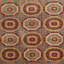 Tapis abstrait à motif abstrait moderne 4186-271357563