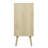 Parocela 3 Drawer 31.5'' W Dresser-1057256509