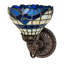 1 - Light Armed Sconce