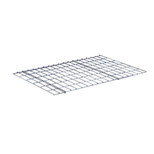 Wire Deck for Rivetwell
