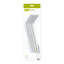 Pailles en acier inoxydable Sippy