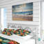 Literie à motif tropical Jungle Splendor-365332916