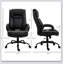 Fauteuil de bureau Big et Tall 400lbs-1490873287