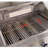 Gas Grill Four Burners Grill-B Stainless Steel Outdoor Kitchen Islands-1574465908
