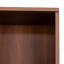 Bookshelf With Drawers, 70.87" Tall, 4 Shelf, Modern, Home Office, Living Room, Study