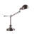 Dubreuze Metal Table Lamp