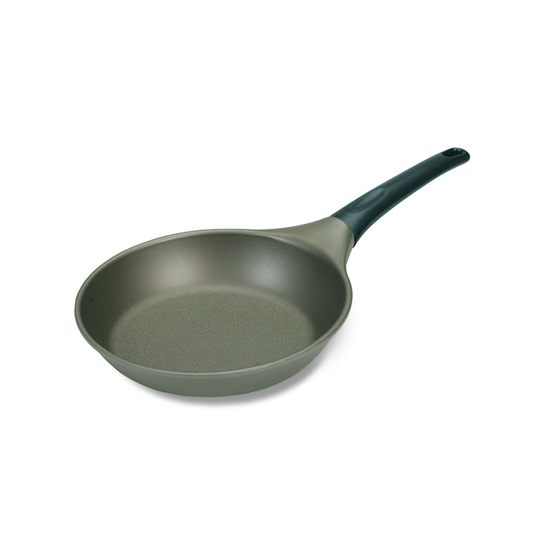 Nordic Ware Pro Cast Traditions 8.5" Nonstick Omelette Pan