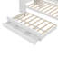 Lit de jour simple avec couchette-256417137