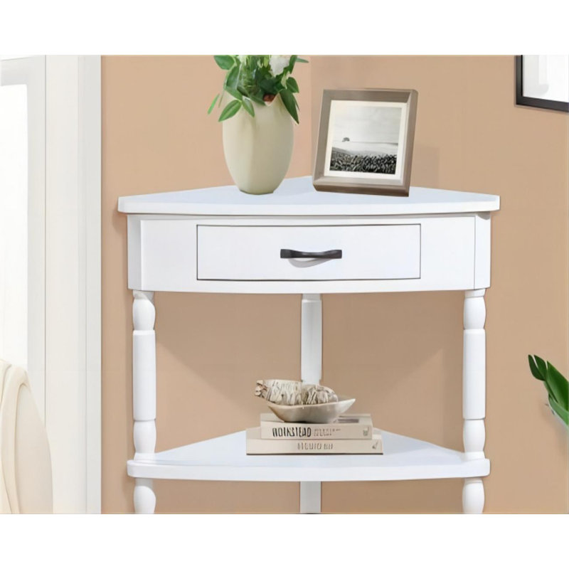 Devalious 20'' Console Table